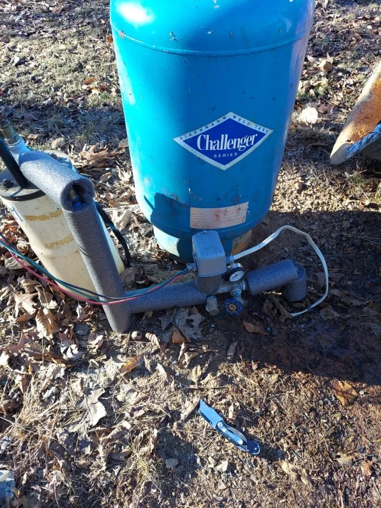 Expert plumbing repair in Gaffney, SC by Burch's Drain Cleaning Services