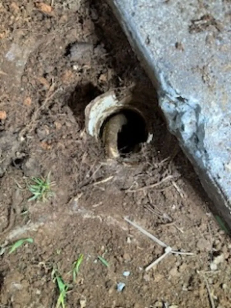 Reliable leak detection in Gaffney, SC by Burch's Drain Cleaning Services