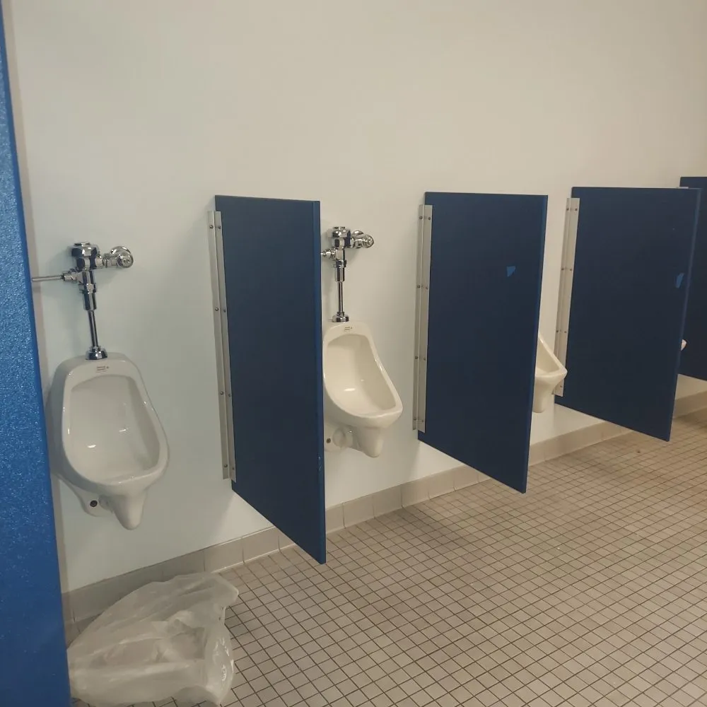 Slide of Burch's Drain Cleaning Services