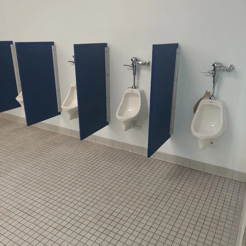 Slide of Burch's Drain Cleaning Services