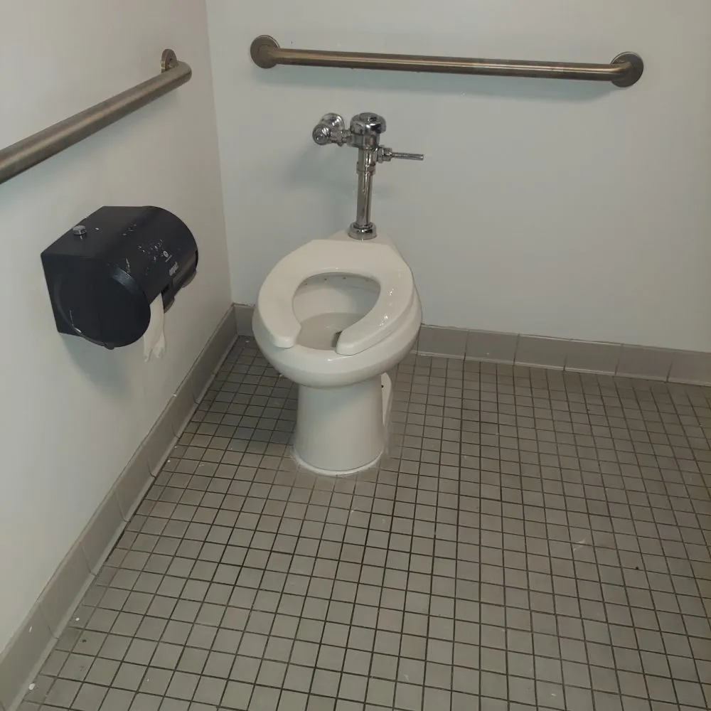 Slide of Burch's Drain Cleaning Services