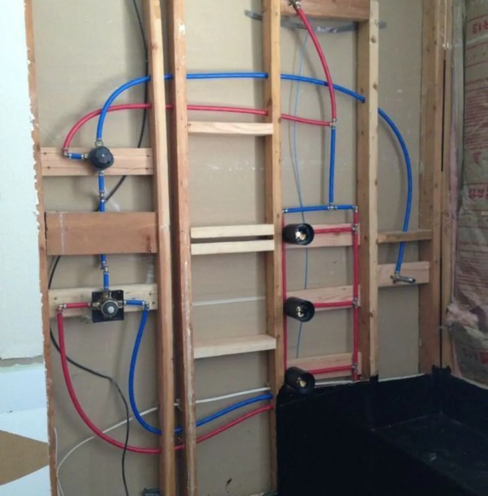 Slide of Burdette Plumbing And Construction