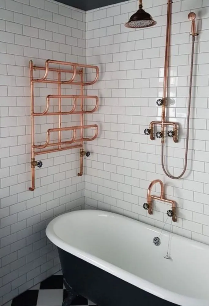 Slide of Burdette Plumbing And Construction