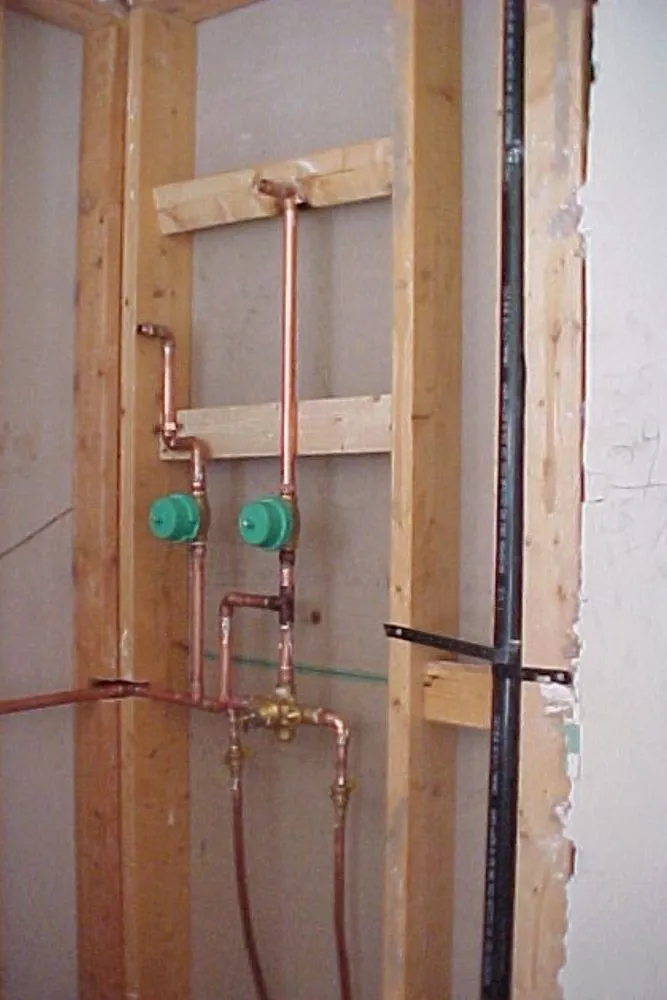 Slide of Burdette Plumbing And Construction