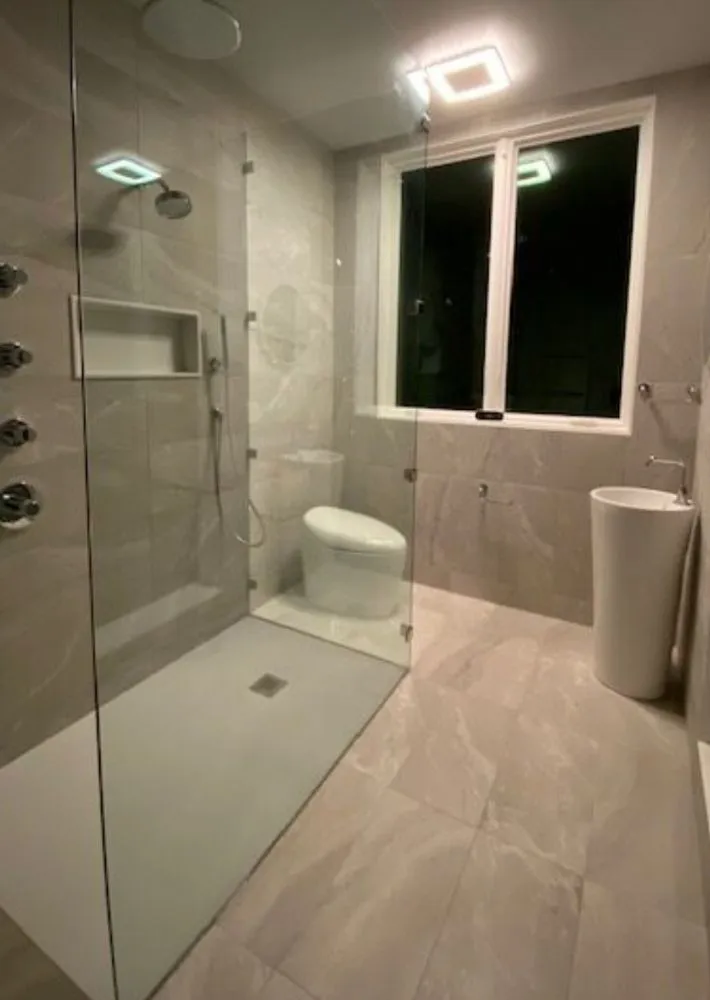 Slide of Burdette Plumbing And Construction