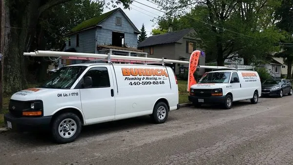Burdick Plumbing & Heating