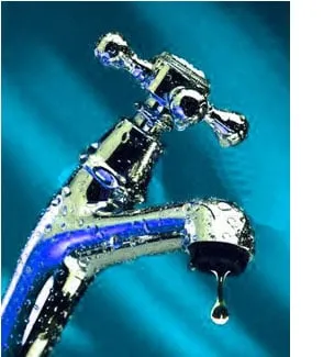 Slide of Burfitt Plumbing