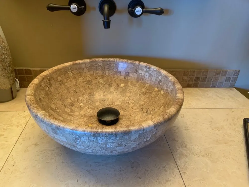 Slide of Burgie's Plumbing