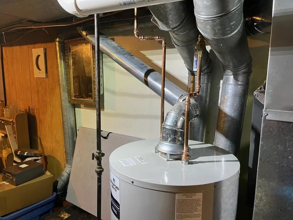 Slide of Burgio Plumbing