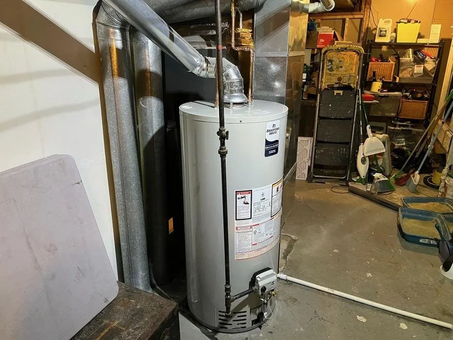 Slide of Burgio Plumbing