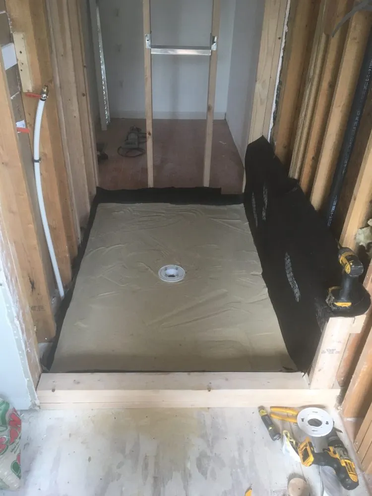 Slide of Burholme Plumbing Heating & Drain Cleaning