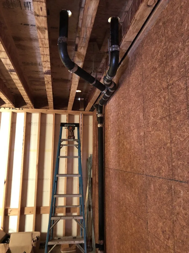 Slide of Burholme Plumbing Heating & Drain Cleaning