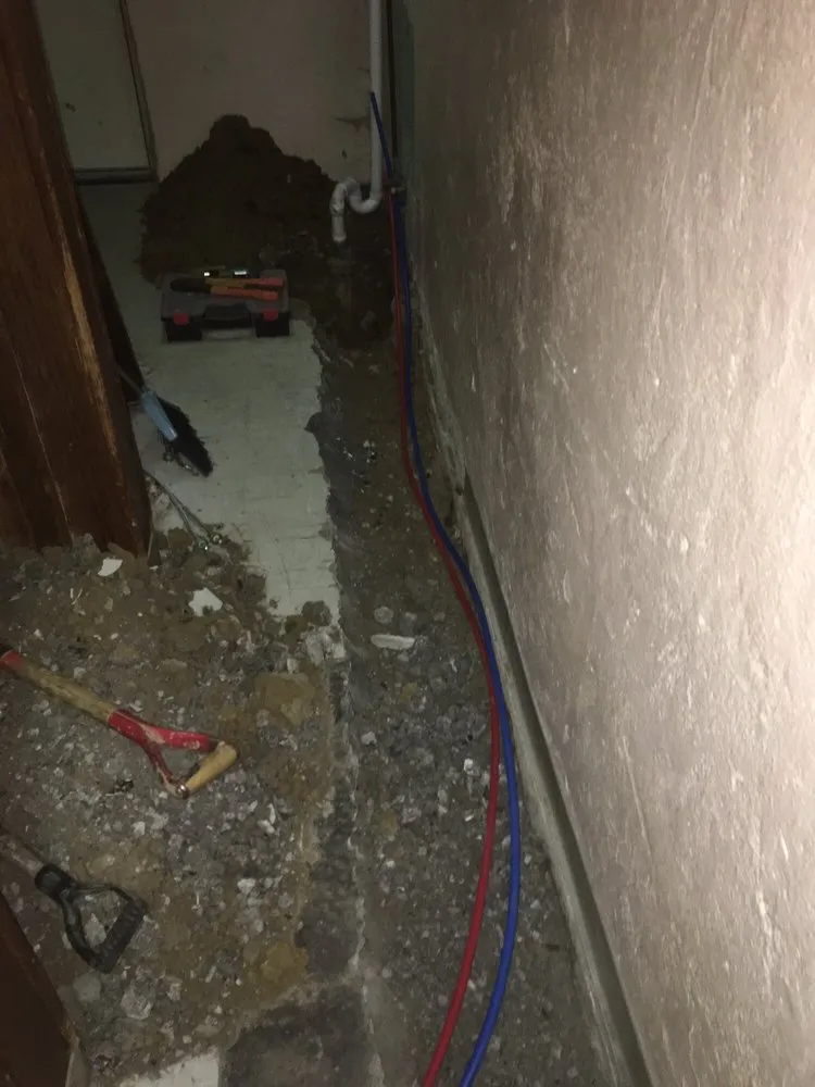 Reliable water heater service for homes in Philadelphia, PA by Burholme Plumbing Heating & Drain Cleaning