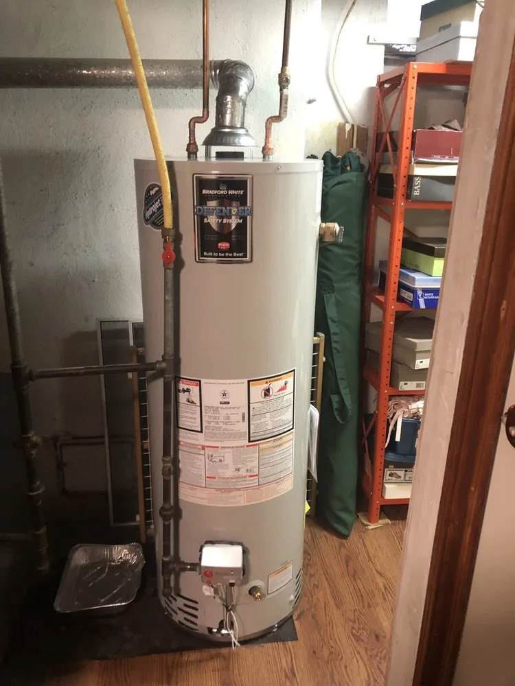 Slide of Burholme Plumbing Heating & Drain Cleaning