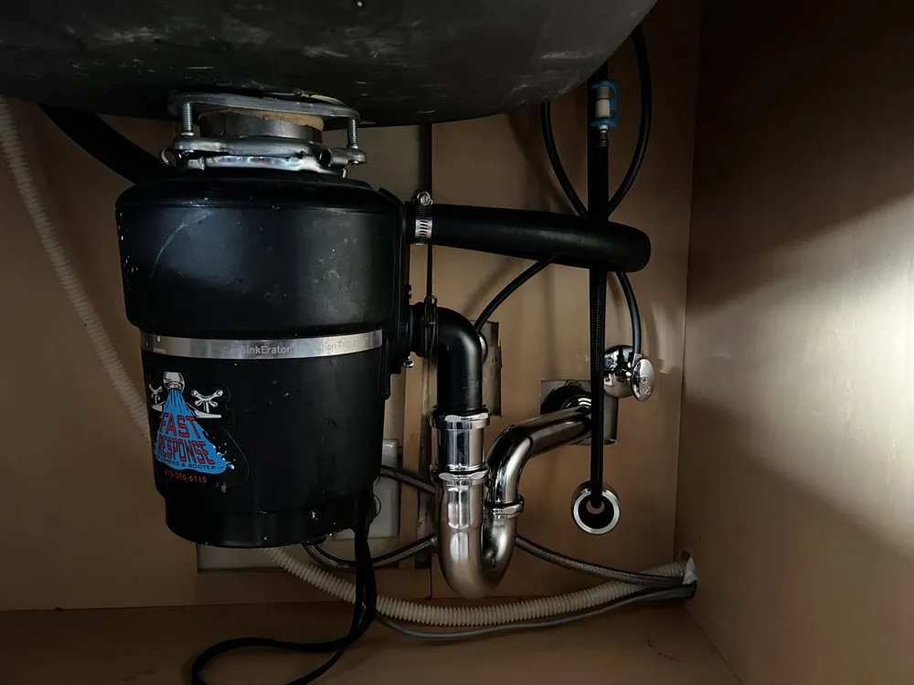 Slide of Buri Buri Plumbing