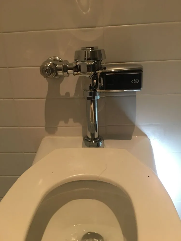 Slide of Buri Buri Plumbing