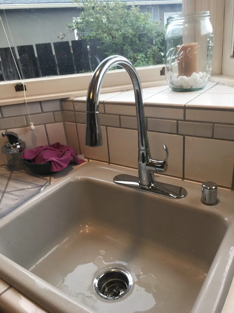 Slide of Buri Buri Plumbing