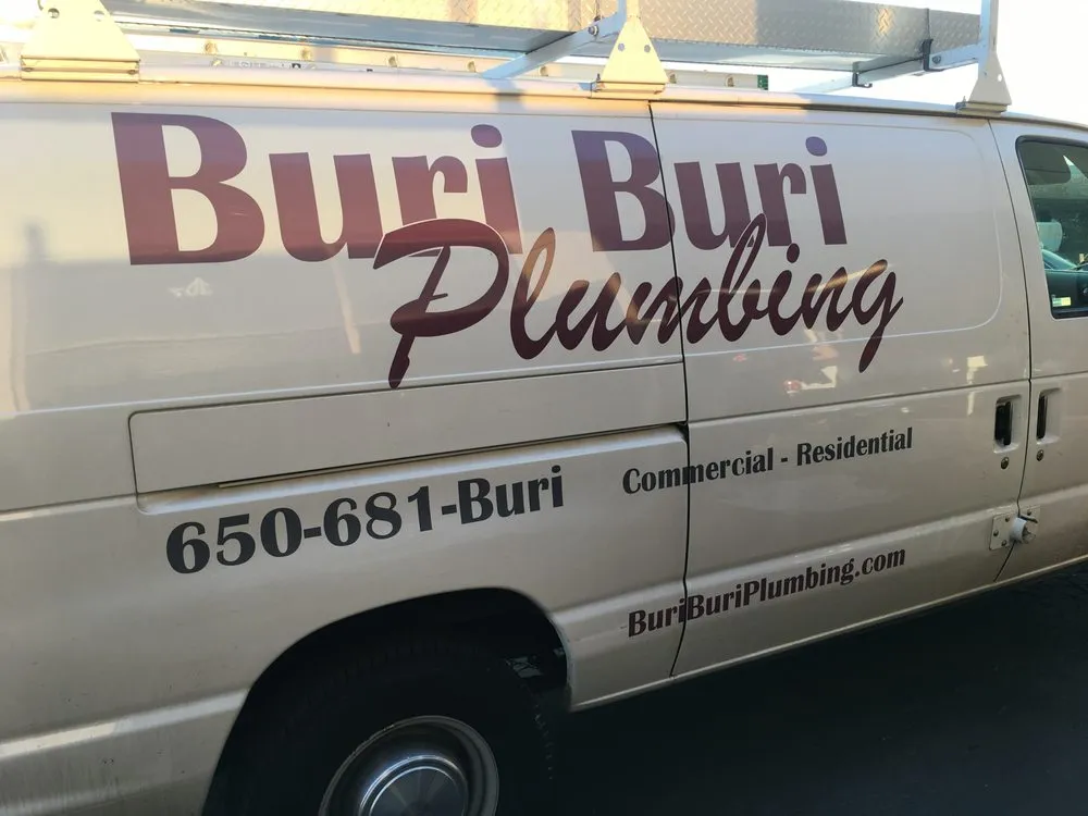 Slide of Buri Buri Plumbing