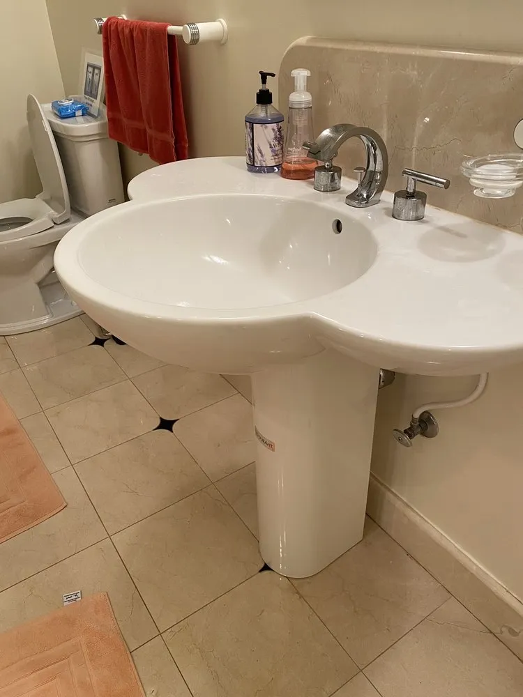 Slide of Buri Buri Plumbing