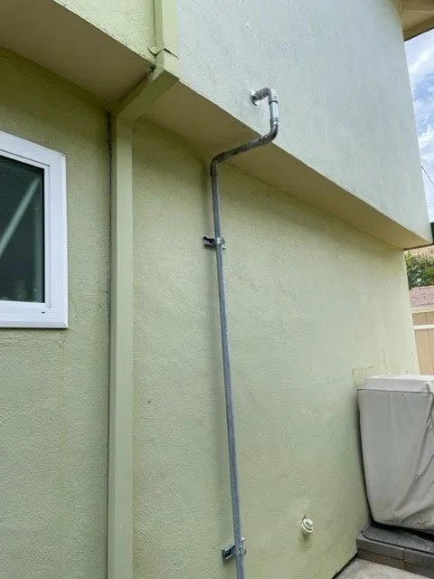 Slide of Buri Buri Plumbing