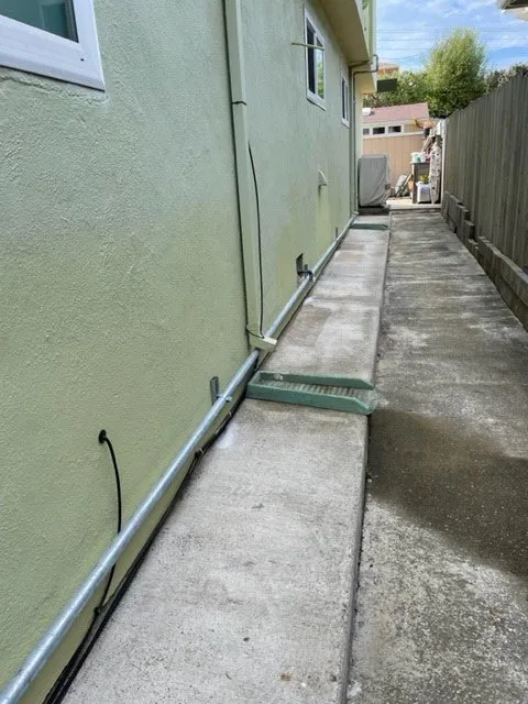 Slide of Buri Buri Plumbing