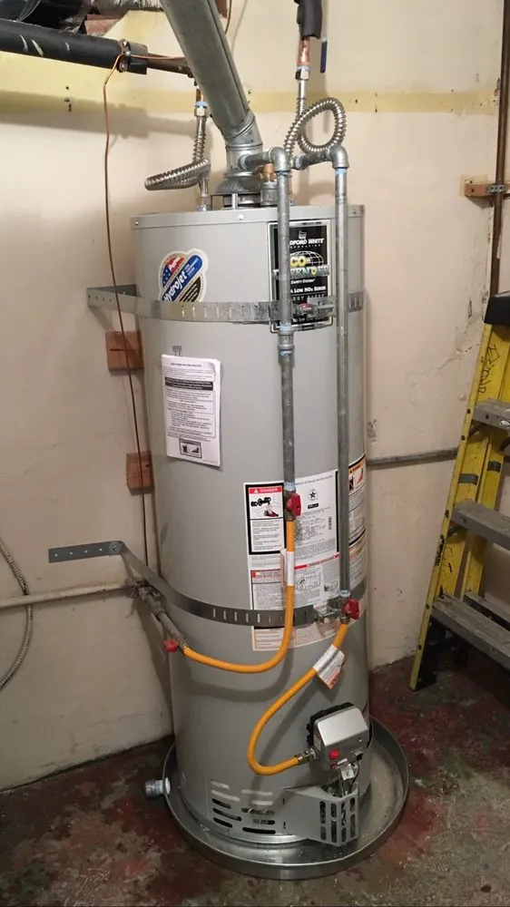 Slide of Buri Buri Plumbing