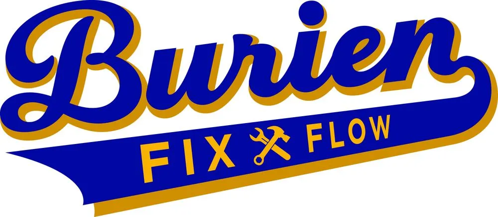 Slide of Burien Fix Flow