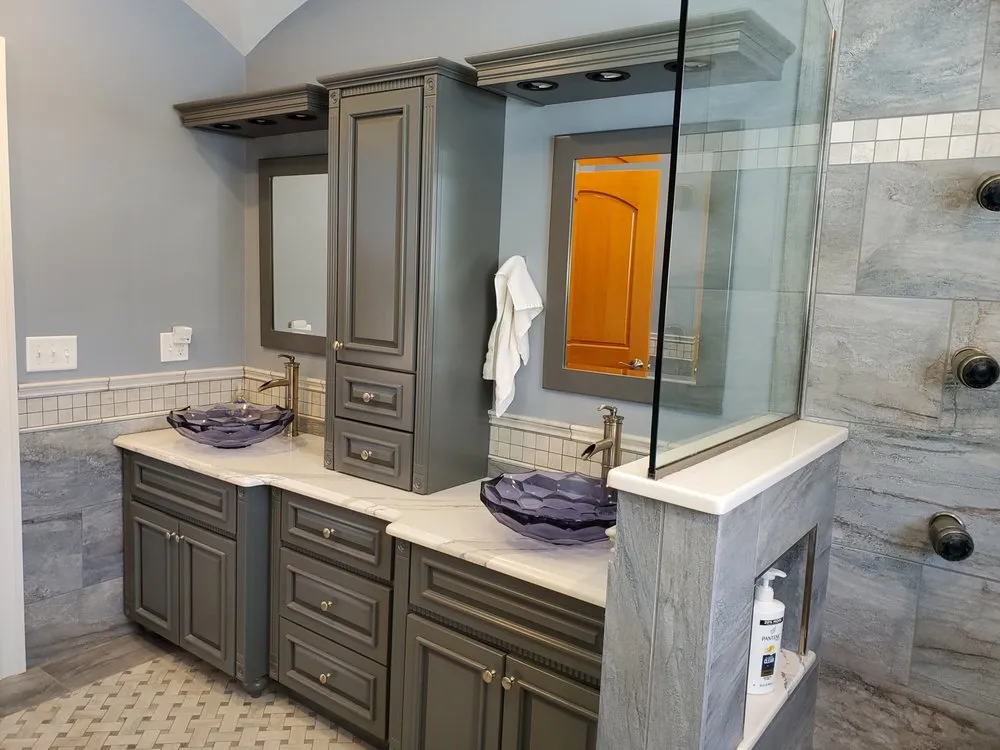 Slide of Burke & Sons Plumbing & Heating