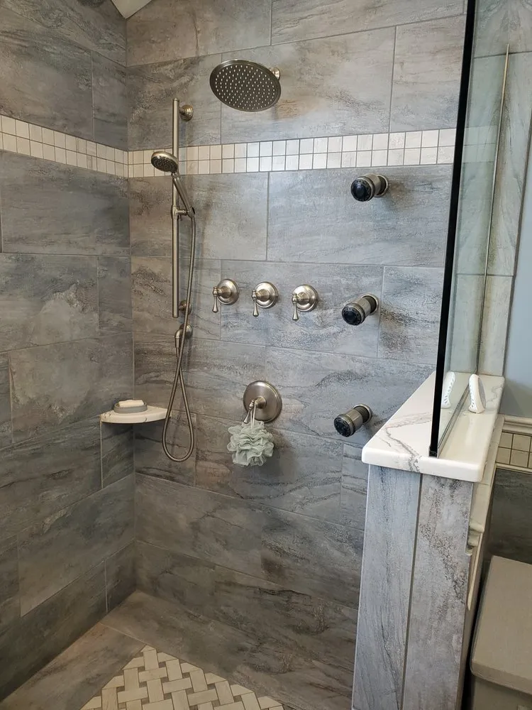 Slide of Burke & Sons Plumbing & Heating