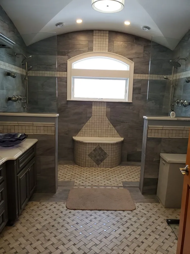 Trusted pipe repair for homes in Groveland, MA by Burke & Sons Plumbing & Heating