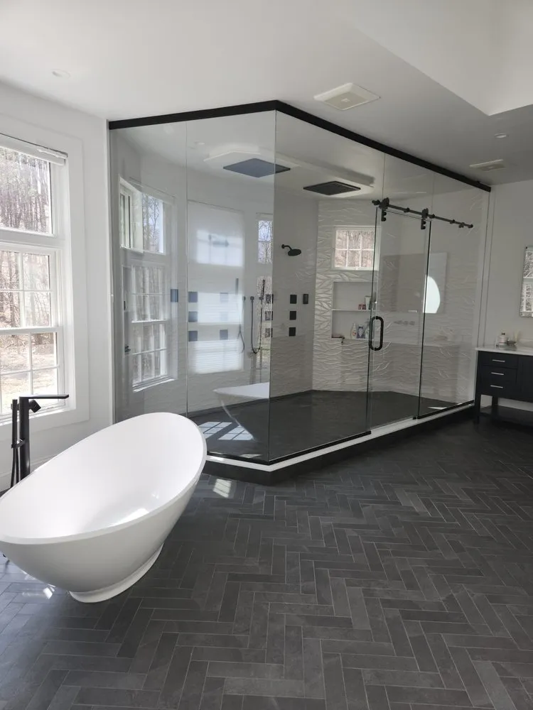 Slide of Burke & Sons Plumbing & Heating