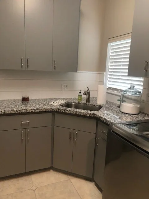 Slide of Burke Family Plumbing