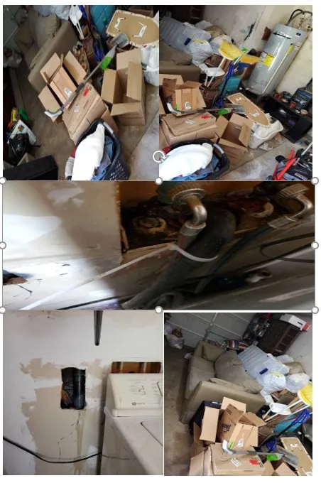 Slide of Burke Family Plumbing