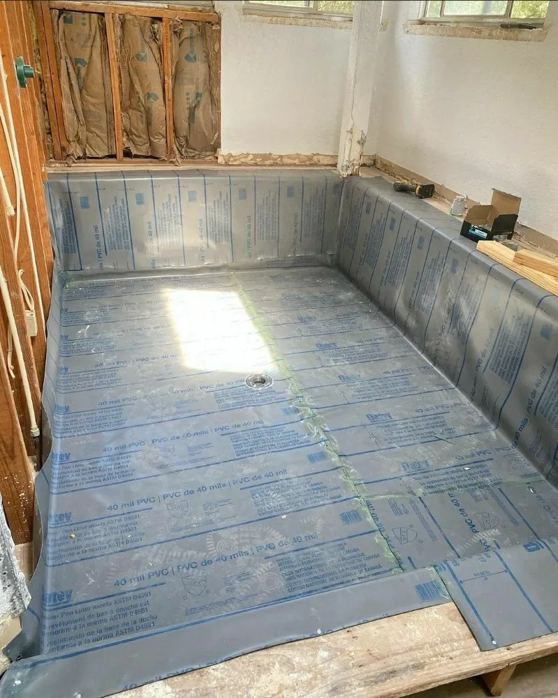 Slide of Burke Handyman Service