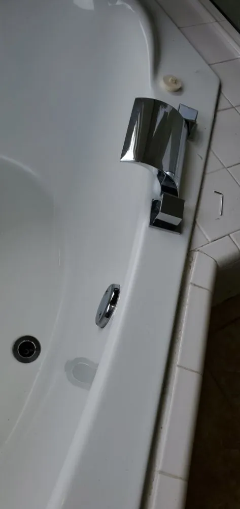 Slide of Burke Handyman Service