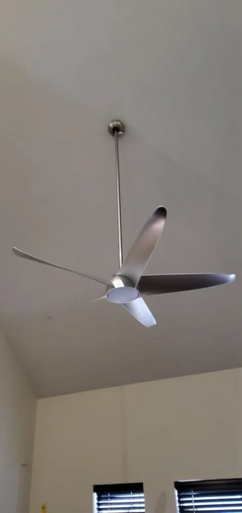 Slide of Burke Handyman Service