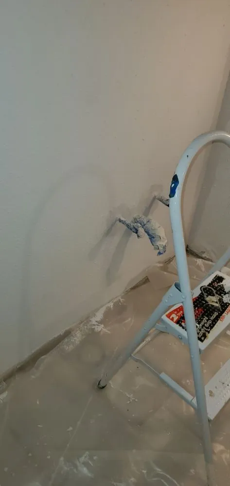 Slide of Burke Handyman Service