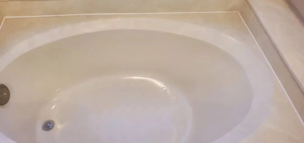 Emergency drain cleaning in Houston, TX by Burke Handyman Service