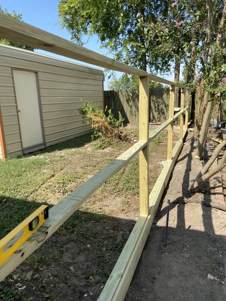 Quality drain cleaning in Houston, TX by Burke Handyman Service