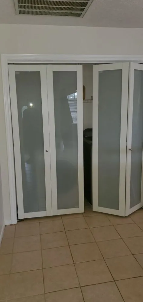 Emergency drain cleaning service in Houston, TX - Burke Handyman Service