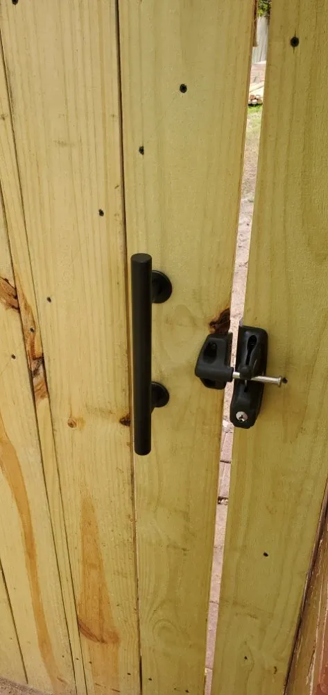 Slide of Burke Handyman Service