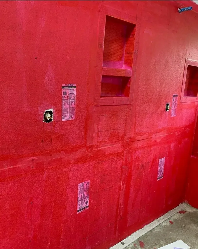 Slide of Burke Handyman Service