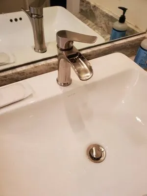 Burke Handyman Service Logo