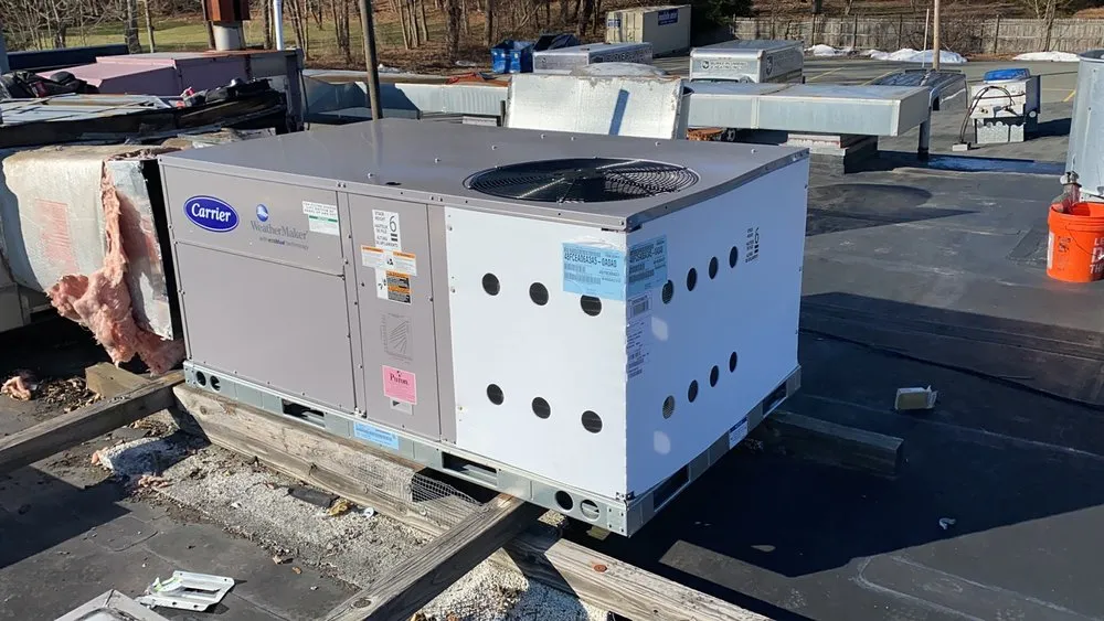 Slide of Burke Plumbing & Heating INC