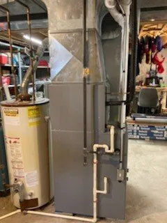 Slide of Burke Plumbing & Heating