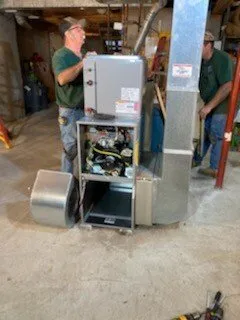 Affordable leak detection in Mineral Point, WI by Burke Plumbing & Heating