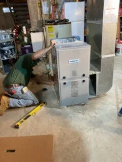 Top-rated plumbing repair in Mineral Point, WI by Burke Plumbing & Heating