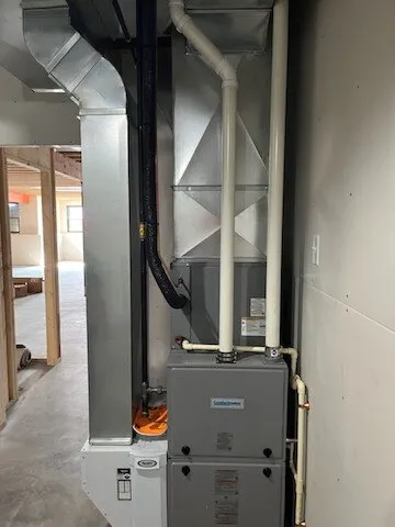 Slide of Burke Plumbing & Heating