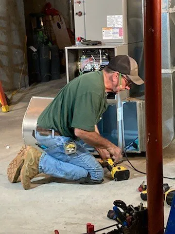 Slide of Burke Plumbing & Heating