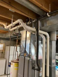 Slide of Burke Plumbing & Heating